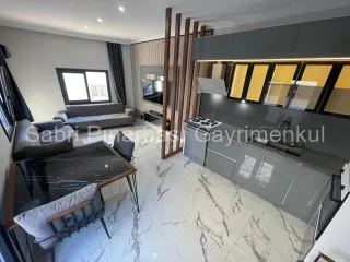SABRİ PINARBAŞI'dan KIZILKEÇİLİ'de SATILIK FULL YAPILI EŞYALI MÜSTAKİL EV