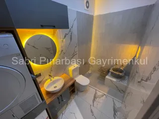 SABRİ PINARBAŞI'dan KIZILKEÇİLİ'de SATILIK FULL YAPILI EŞYALI MÜSTAKİL EV
