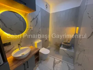 SABRİ PINARBAŞI'dan KIZILKEÇİLİ'de SATILIK FULL YAPILI EŞYALI MÜSTAKİL EV
