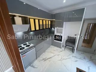 SABRİ PINARBAŞI'dan KIZILKEÇİLİ'de SATILIK FULL YAPILI EŞYALI MÜSTAKİL EV