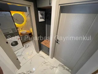 SABRİ PINARBAŞI'dan KIZILKEÇİLİ'de SATILIK FULL YAPILI EŞYALI MÜSTAKİL EV