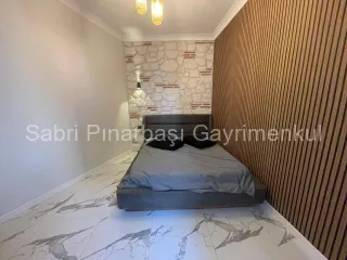 SABRİ PINARBAŞI'dan KIZILKEÇİLİ'de SATILIK FULL YAPILI EŞYALI MÜSTAKİL EV