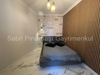 SABRİ PINARBAŞI'dan KIZILKEÇİLİ'de SATILIK FULL YAPILI EŞYALI MÜSTAKİL EV