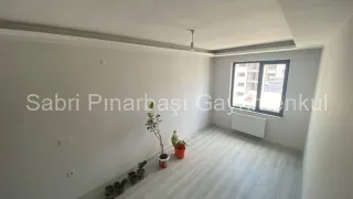 SABRİ PINARBAŞI'dan EDREMİT'te SATILIK SIFIR 2+1 ÖNCEPHE DAİRE