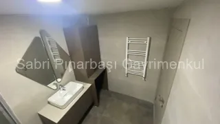 SABRİ PINARBAŞI'dan EDREMİT'te SATILIK SIFIR 2+1 ÖNCEPHE DAİRE