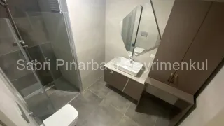 SABRİ PINARBAŞI'dan EDREMİT'te SATILIK SIFIR 2+1 ÖNCEPHE DAİRE