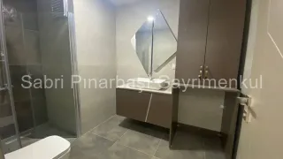 SABRİ PINARBAŞI'dan EDREMİT'te SATILIK SIFIR 2+1 ÖNCEPHE DAİRE