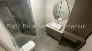 SABRİ PINARBAŞI'dan EDREMİT'te SATILIK SIFIR 2+1 ÖNCEPHE DAİRE