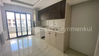 SABRİ PINARBAŞI'dan EDREMİT'te SATILIK SIFIR 2+1 ÖNCEPHE DAİRE