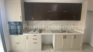 SABRİ PINARBAŞI'dan EDREMİT'te SATILIK SIFIR 2+1 ÖNCEPHE DAİRE