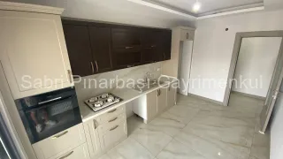SABRİ PINARBAŞI'dan EDREMİT'te SATILIK SIFIR 2+1 ÖNCEPHE DAİRE
