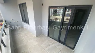 SABRİ PINARBAŞI'dan EDREMİT'te SATILIK SIFIR 2+1 ÖNCEPHE DAİRE