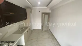 SABRİ PINARBAŞI'dan EDREMİT'te SATILIK SIFIR 2+1 ÖNCEPHE DAİRE