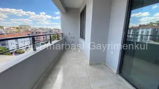 SABRİ PINARBAŞI'dan EDREMİT'te SATILIK SIFIR 2+1 ÖNCEPHE DAİRE