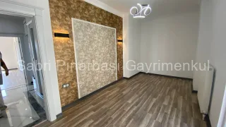 SABRİ PINARBAŞI'dan EDREMİT'te SATILIK DUBLEKS DAİRE