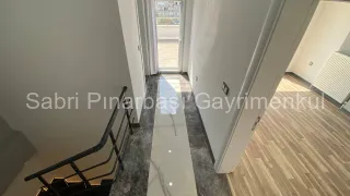 SABRİ PINARBAŞI'dan EDREMİT'te SATILIK DUBLEKS DAİRE