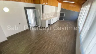 SABRİ PINARBAŞI'dan EDREMİT'te SATILIK DUBLEKS DAİRE