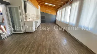 SABRİ PINARBAŞI'dan EDREMİT'te SATILIK DUBLEKS DAİRE