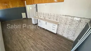 SABRİ PINARBAŞI'dan EDREMİT'te SATILIK DUBLEKS DAİRE