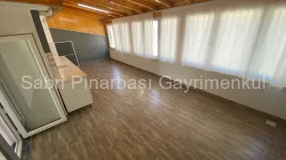 SABRİ PINARBAŞI'dan EDREMİT'te SATILIK DUBLEKS DAİRE
