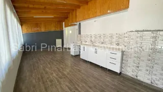 SABRİ PINARBAŞI'dan EDREMİT'te SATILIK DUBLEKS DAİRE