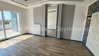 SABRİ PINARBAŞI'dan EDREMİT'te SATILIK DUBLEKS DAİRE