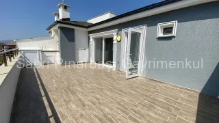 SABRİ PINARBAŞI'dan EDREMİT'te SATILIK DUBLEKS DAİRE