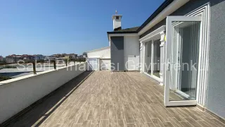 SABRİ PINARBAŞI'dan EDREMİT'te SATILIK DUBLEKS DAİRE