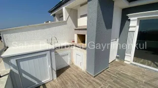 SABRİ PINARBAŞI'dan EDREMİT'te SATILIK DUBLEKS DAİRE