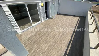 SABRİ PINARBAŞI'dan EDREMİT'te SATILIK DUBLEKS DAİRE