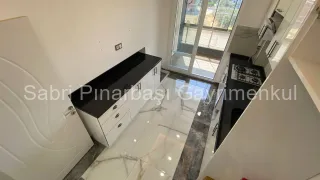 SABRİ PINARBAŞI'dan EDREMİT'te SATILIK DUBLEKS DAİRE