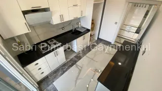 SABRİ PINARBAŞI'dan EDREMİT'te SATILIK DUBLEKS DAİRE