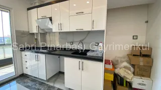 SABRİ PINARBAŞI'dan EDREMİT'te SATILIK DUBLEKS DAİRE