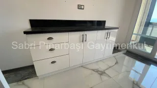 SABRİ PINARBAŞI'dan EDREMİT'te SATILIK DUBLEKS DAİRE