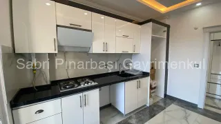SABRİ PINARBAŞI'dan EDREMİT'te SATILIK DUBLEKS DAİRE
