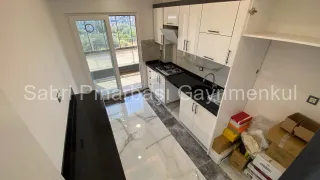 SABRİ PINARBAŞI'dan EDREMİT'te SATILIK DUBLEKS DAİRE