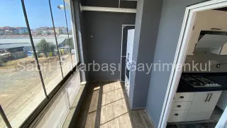 SABRİ PINARBAŞI'dan EDREMİT'te SATILIK DUBLEKS DAİRE