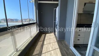 SABRİ PINARBAŞI'dan EDREMİT'te SATILIK DUBLEKS DAİRE