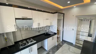 SABRİ PINARBAŞI'dan EDREMİT'te SATILIK DUBLEKS DAİRE