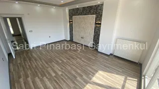SABRİ PINARBAŞI'dan EDREMİT'te SATILIK DUBLEKS DAİRE