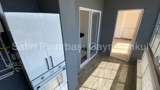 SABRİ PINARBAŞI'dan EDREMİT'te SATILIK DUBLEKS DAİRE