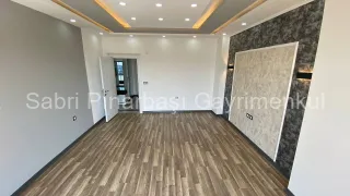 SABRİ PINARBAŞI'dan EDREMİT'te SATILIK DUBLEKS DAİRE