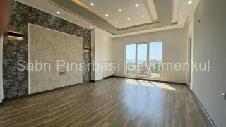 SABRİ PINARBAŞI'dan EDREMİT'te SATILIK DUBLEKS DAİRE
