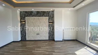 SABRİ PINARBAŞI'dan EDREMİT'te SATILIK DUBLEKS DAİRE