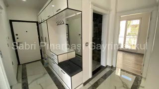 SABRİ PINARBAŞI'dan EDREMİT'te SATILIK DUBLEKS DAİRE