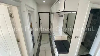 SABRİ PINARBAŞI'dan EDREMİT'te SATILIK DUBLEKS DAİRE