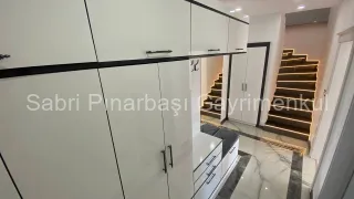 SABRİ PINARBAŞI'dan EDREMİT'te SATILIK DUBLEKS DAİRE