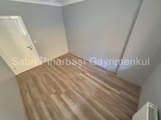 SABRİ PINARBAŞI'dan İKİZÇAY'da SATILIK YÜKSEK GİRİŞ 2+1 DAİRE