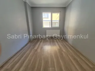 SABRİ PINARBAŞI'dan İKİZÇAY'da SATILIK YÜKSEK GİRİŞ 2+1 DAİRE