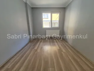 SABRİ PINARBAŞI'dan İKİZÇAY'da SATILIK YÜKSEK GİRİŞ 2+1 DAİRE